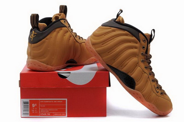 Foamposite One Men--062